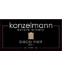 Konzelmann Estate Winery Baco Noir 2011